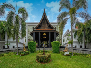 Maikhao Dream Villa Resort & Spa