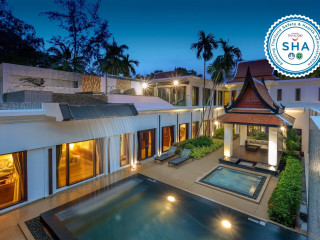 Maikhao Dream Villa Resort & Spa