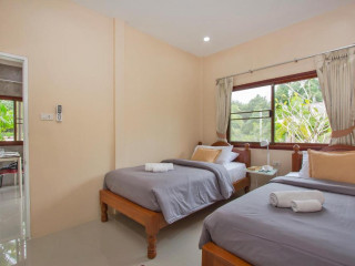 Maikhao Home Garden Bungalow