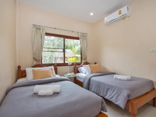 Maikhao Home Garden Bungalow