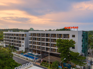 Maikhao Hotel