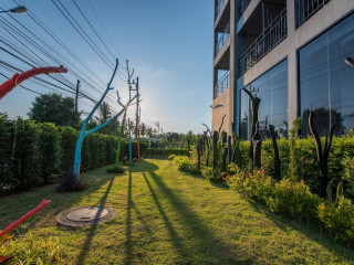 Maikhao Hotel managed by Centara