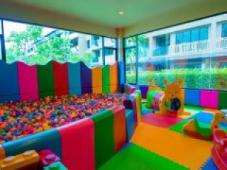 Maikhao Palm Beach Resort