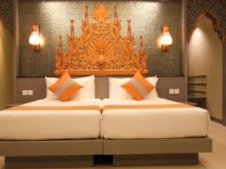 Maikhao Palm Beach Resort