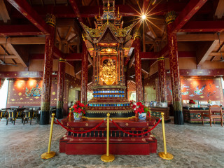 MaiKhao Palm Beach Resort