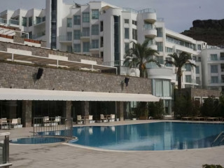 MAIRA DELUXE RESORT HOTEL BODRUM