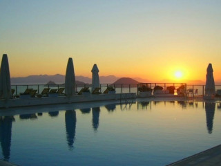 MAIRA DELUXE RESORT HOTEL BODRUM