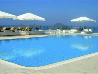 RITZ COPACABANA BOUTIQUE HOTEL