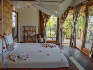 Maisha Nungwi - Boutique Hotel