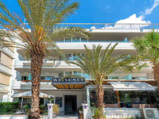 Maison 66 Riviera Hotels