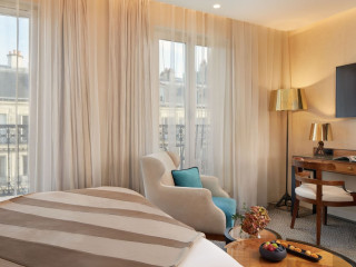Maison Albar Hotels Le Pont-neuf