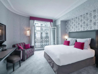 Maison Astor Paris, Curio Collection by Hilton