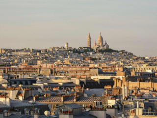 Maison Astor Paris, Curio Collection by Hilton