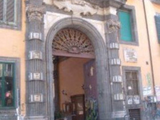 MAISON DEGAS