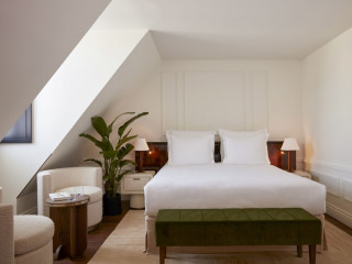 Maison Delano