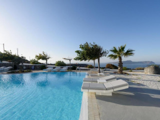 Maison Des Lys - Luxury Suites