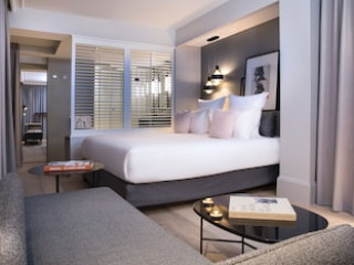 MAISON ELLE PARIS