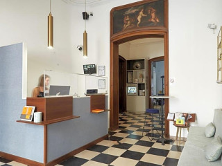 Maison Montgrand Marseille Vieux Port