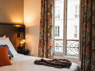 MAISON MONTPARNASSE