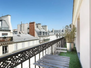 MAISON NABIS BY HAPPYCULTURE