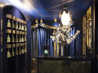 MAISON NABIS BY HAPPYCULTURE