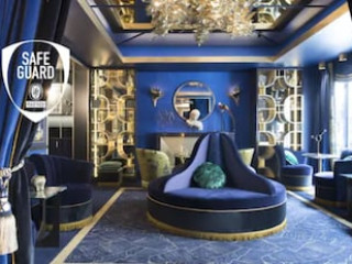 MAISON NABIS BY HAPPYCULTURE