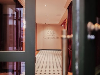 MAISON ORPHEE