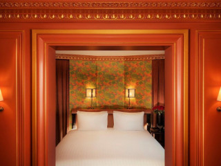 Maison Proust Hotel & Spa