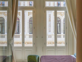 MAISON SAN CARLO LUXURY SUITES