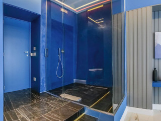 MAISON SAN CARLO LUXURY SUITES