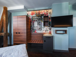 Maison Schiller by DesignCity Hotels