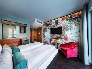 Maison Schiller by DesignCity Hotels