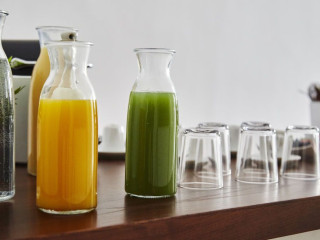 Golden 5 Diamond Resort