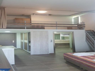 APARTAMENT MIRUBIAS