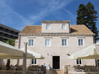 Maistra Select Srebreno Villas