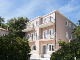 Maistra Select Srebreno Villas