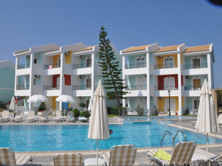 Maistrali Hotel - Zakynthos