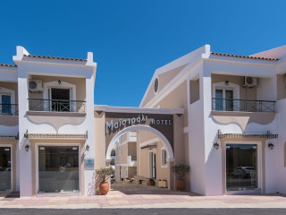 Maistrali Hotel