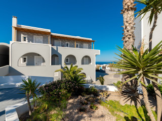 Maistros Village Hotel Santorini