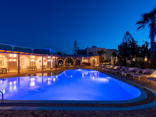 Maistros Village Hotel Santorini