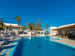 Maistros Village Hotel Santorini