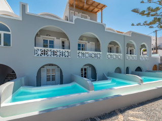 Maistros Village Hotel Santorini