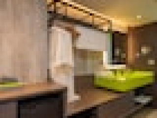 Maitria Hotel Rama 9 Bangkok