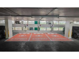 Maitria Hotel Rama 9 Bangkok