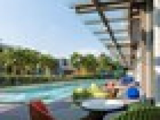 Maitria Hotel Rama 9 Bangkok