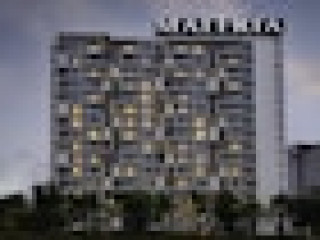 Maitria Hotel Rama 9 Bangkok