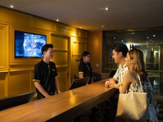 Maitria Hotel Sukhumvit 18 – A Chatrium Collection (SHA)