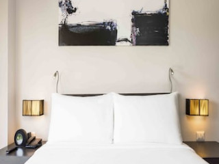 Maitria Hotel Sukhumvit 18 – A Chatrium Collection (SHA)