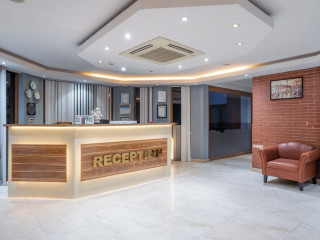 MAJESTE HOTEL BODRUM