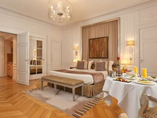 MAJESTIC APARTMENTS CHAMPS ELYSÉES